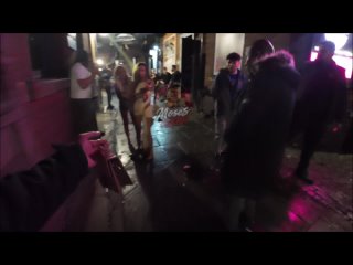leeds nightlife is getting feral mp4