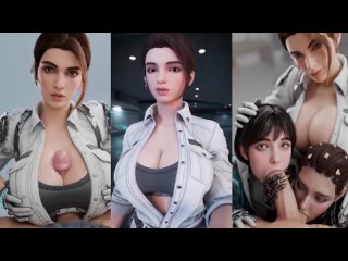 night sex 18+ 3d porno