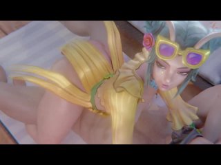 night sex 18+ 3d porno