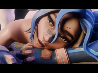 night sex 18+ 3d porno
