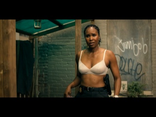 сидель ноэль - джек ричер / sydelle noel - reacher ( 2026 )