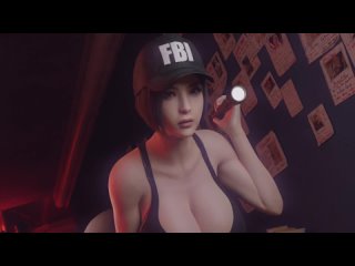 [hmv/sfm] osaka psycho