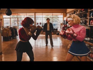 never kick a woman mp4