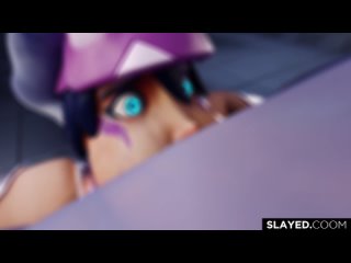night sex 18+ 3d porno